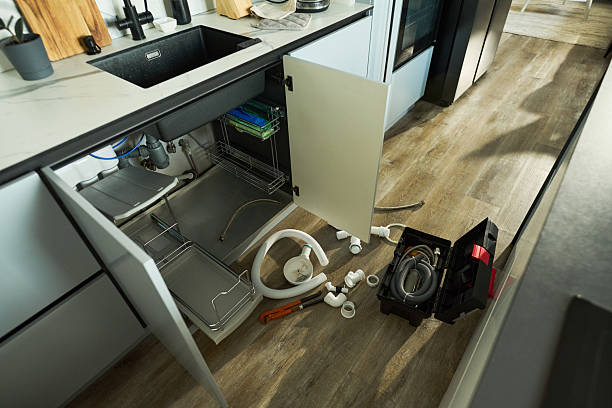 24/7 Emergency Leak Detection experts in Rock Springs, NM